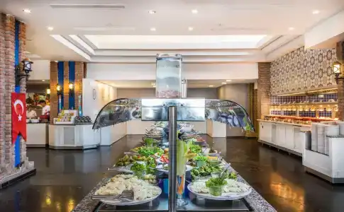 Kairaba Bodrum Imperial - 11