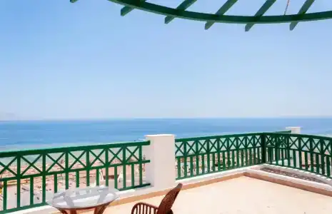 Coral Beach Resort Montazah (Ex. Rotana) - 28