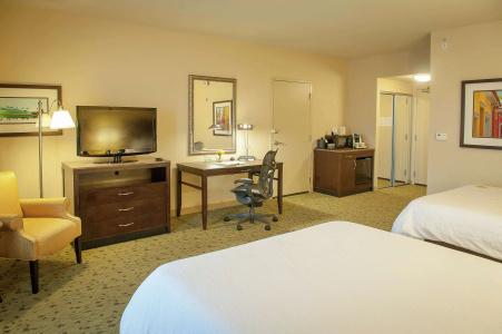 Hilton Garden Inn Airport/Medical Center - 1
