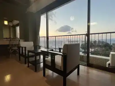 Shirahama Onsen 紀州半島 - 32
