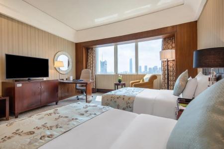 Wuhan Jin Jiang International - 37