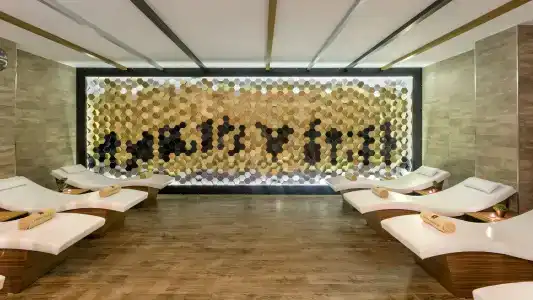 B Business & Spa - 23