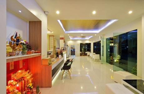 Tairada Boutique - 16