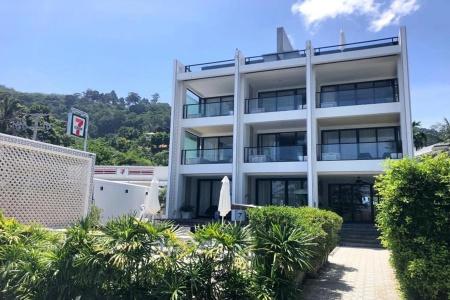 See Sea Villa Phuket Sha - 23