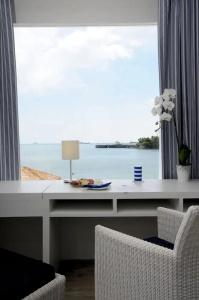 Phuket Boat Quay - 107