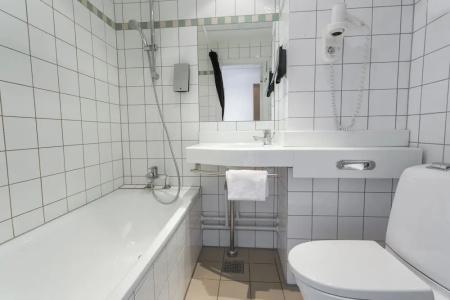ProfilHotels Mercur - 111