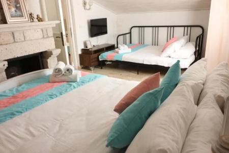 Galya Otel Alacati - 89
