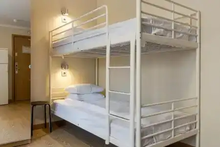 Göteborgs Mini-Hotel - 16