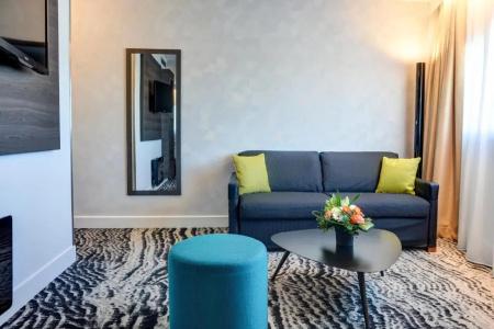 Novotel Paris 14 Porte d'Orléans - 95