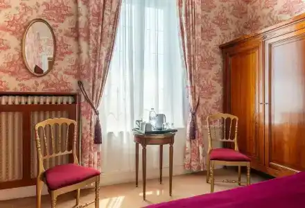 Grand Hôtel Des Templiers - 63