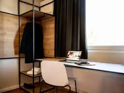 ibis Zurich Adliswil - 57