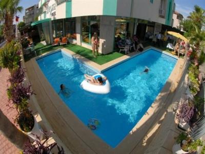 Premier Inn City - 20