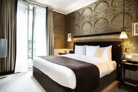 La Réserve Paris & Spa - 148