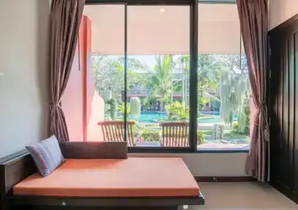 Mai Morn Resort Sha Plus - 39