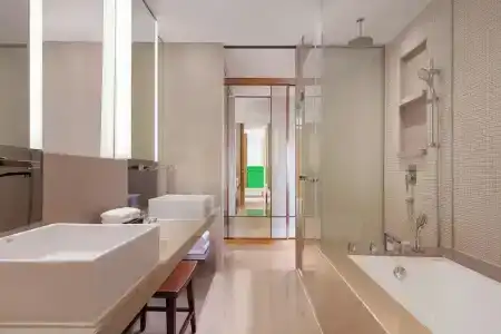 Courtyard by Marriott Sha Tin - 21