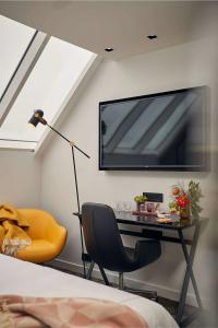 Park Plaza Vondelpark Amsterdam - 105