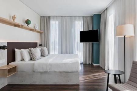 Stellaris Apartment - 42