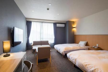 Sundance Resort Atami - 18