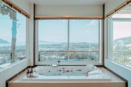 The View Rawada Phuket - 8