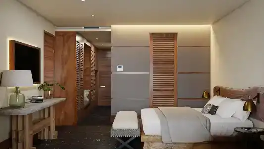 Secrets Impression Moxché - Adults Only - All Inclusive - 6