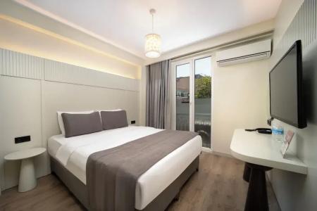 Orka Taksim Suites & - 61