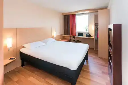 ibis Karlsruhe Hauptbahnhof - 18