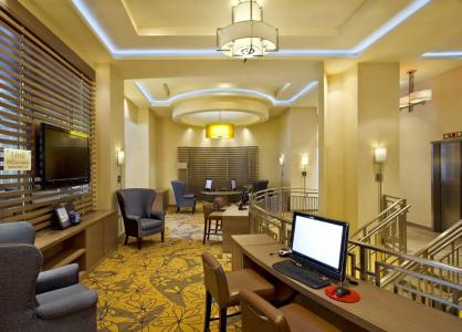 Sheraton Brooklyn New York - 36