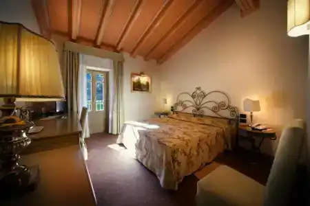 Romantik Relais Mirabella - 28