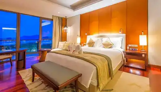Haitang Bay Resort Sanya - 47