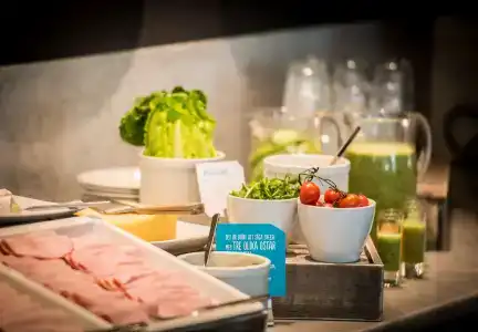 Scandic Simonkenttä - 10