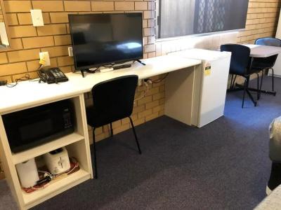 Chermside Motor Inn - 14