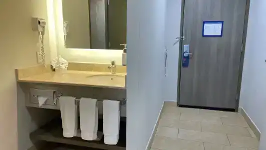 Holiday Inn Express méRida, An Ihg - 48