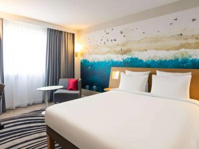 Novotel Bordeaux Centre Ville - 3