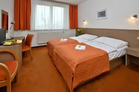 ParkHluboka Nad Vltavou - 23