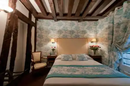 Relais Hôtel du Vieux Paris - 6