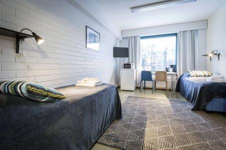 Forenom Hostel Espoo Otaniemi - 3