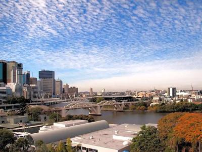 Brisbane City Yha - 48