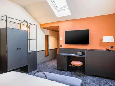 Mercure Bordeaux Gare Atlantic - 42