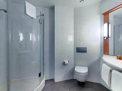 Ibis Budget Madrid Centro Las Ventas - 64