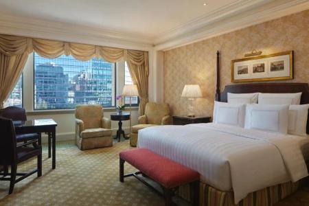 The Ritz-Carlton Beijing - 51