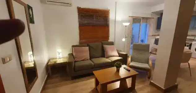 Apartamentos Plaza - 62