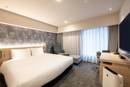 Richmond Utsunomiya-ekimae Annex - 24
