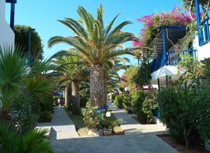 Stella Village & Bungalows - 37