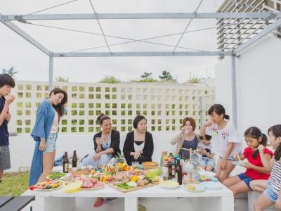 Hideout Okinawa Uruma - 33