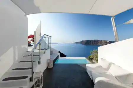 Marizan Caves & Villas - 85