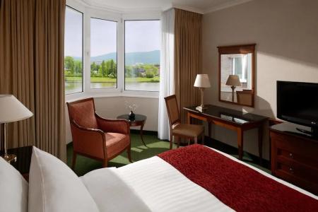 Heidelberg Marriott - 36