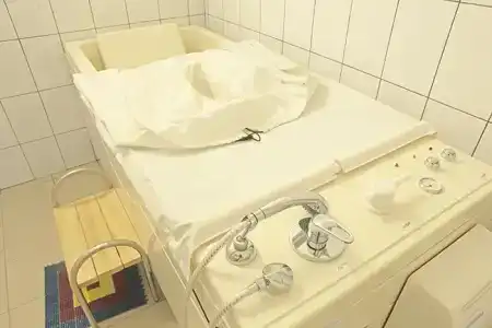 Санаторий Центрсоюза - 10