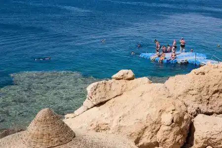 Sharm Plaza - 22