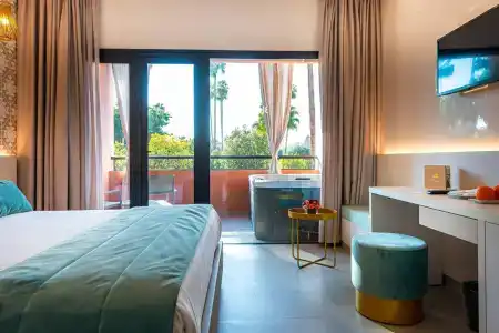 Medina Gardens - Adults Only - All Inclusive - 7