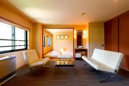 Ryu Resort and Spa - 80